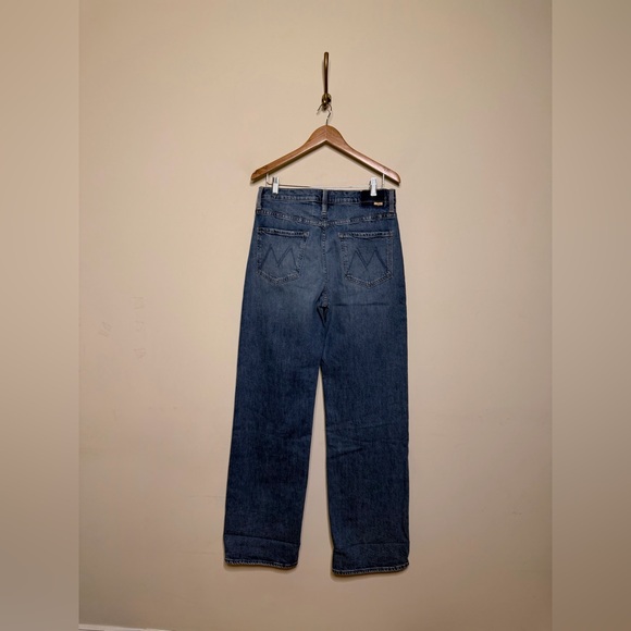 MOTHER Superior The Dodger Skimp Cuff in Music Is The Medium Size 29 - Picture 6 of 8